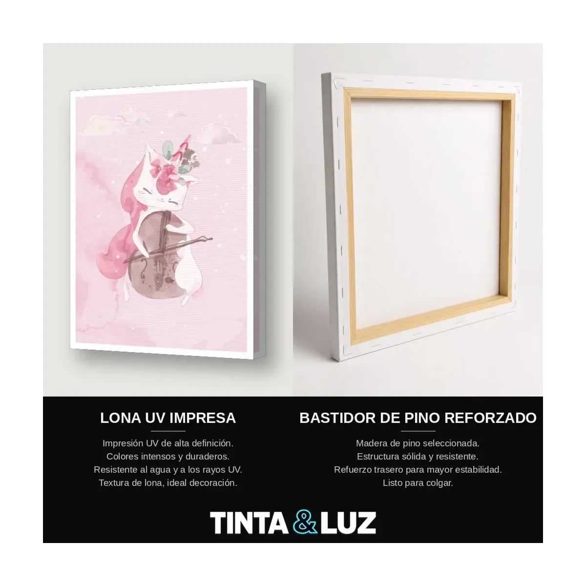 ELEFANTE ROSA