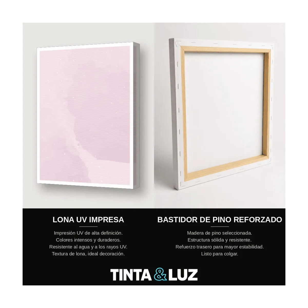 UNICORNIO ROSA
