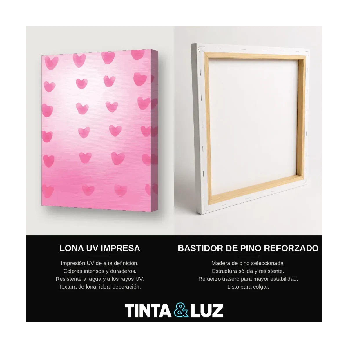 ESTRELLA Y LUNA