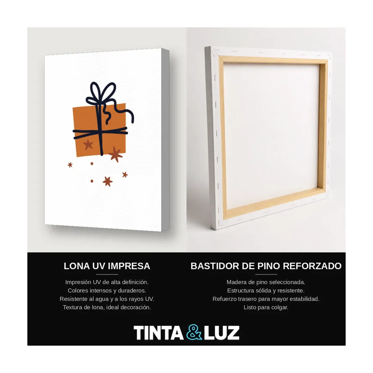 REGALO