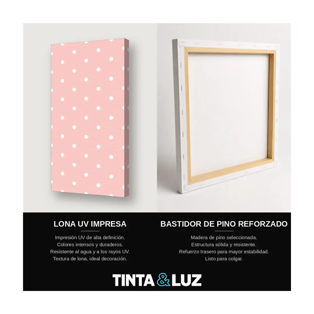 PATRÓN LUNAS