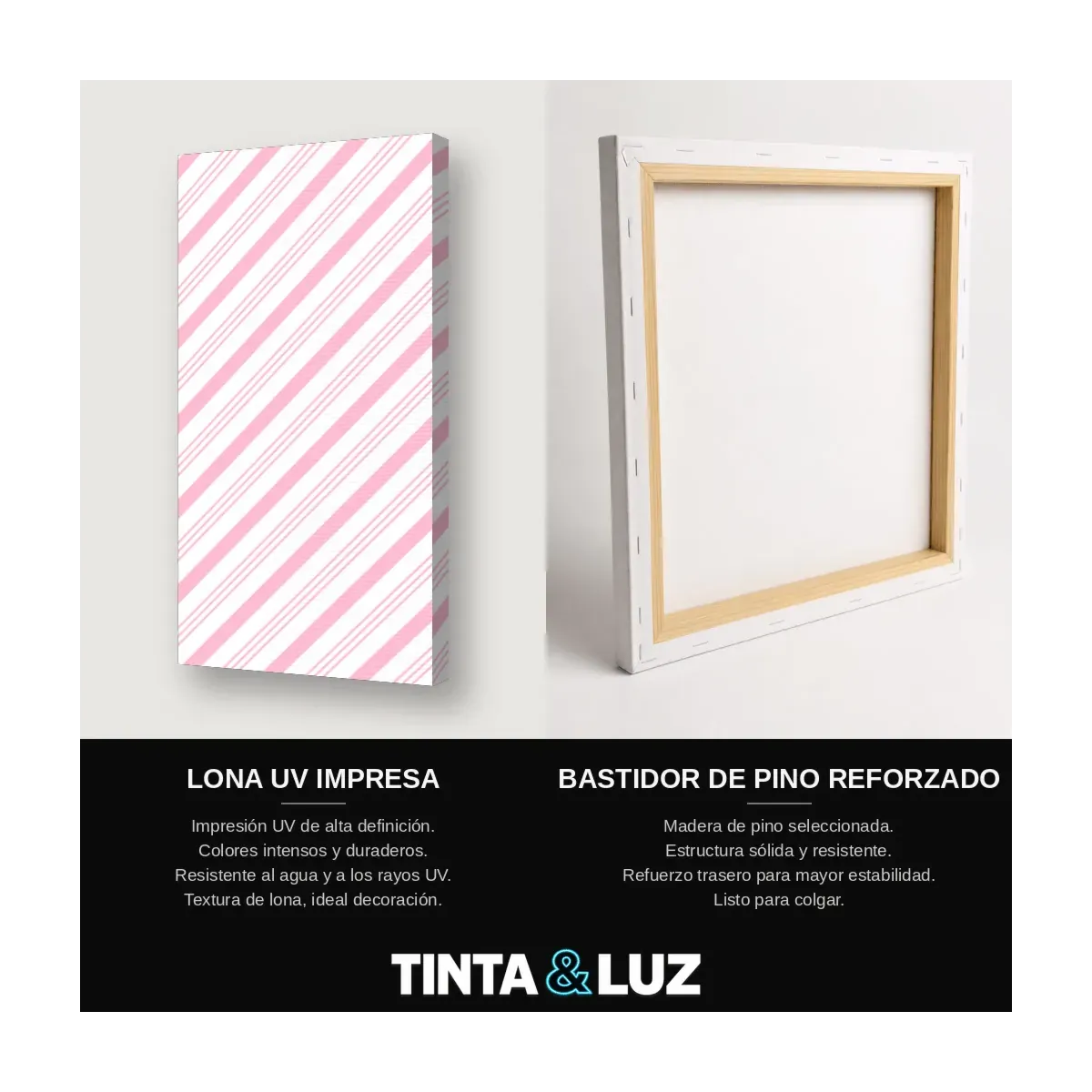 RAYAS PASTEL