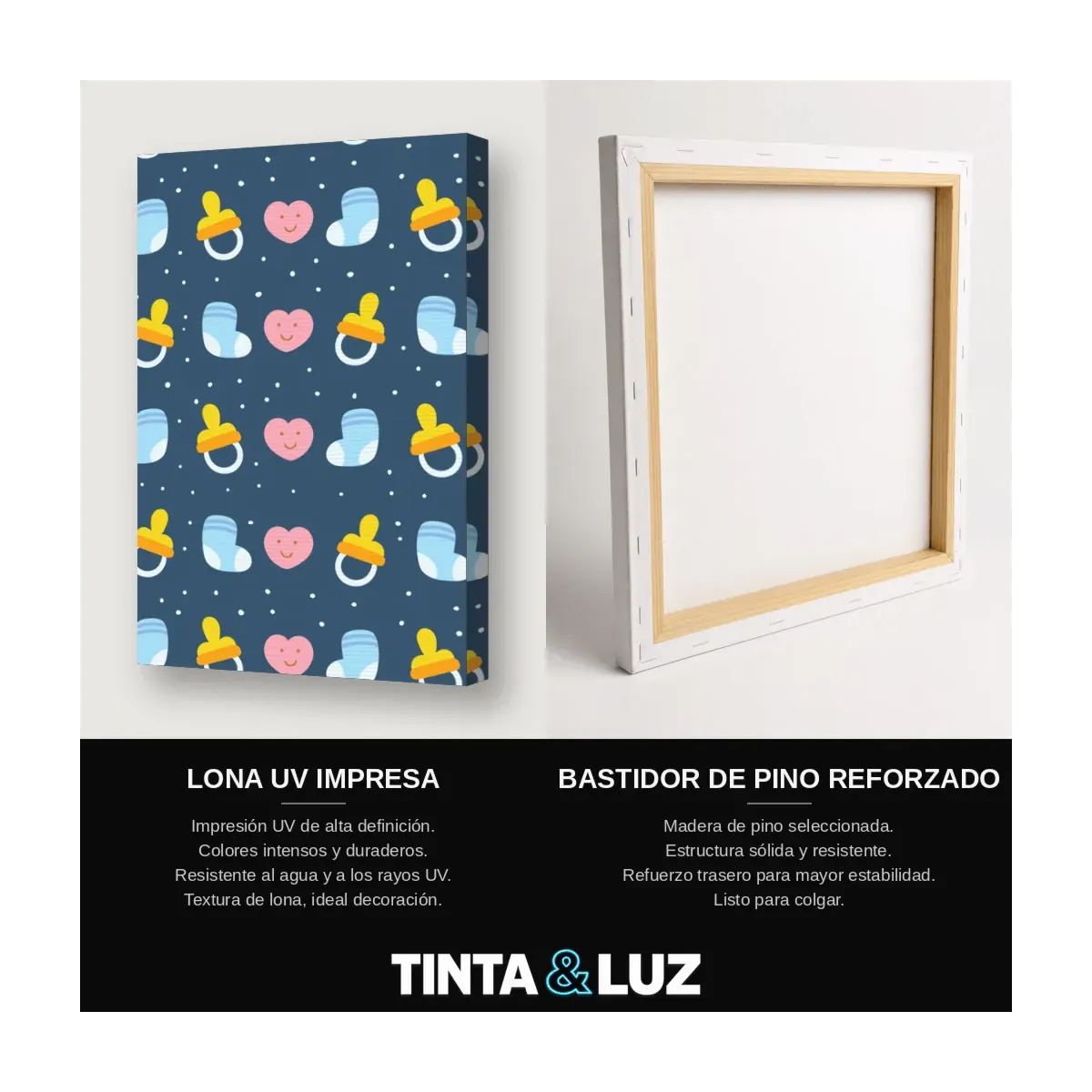 PATRÓN PATITOS