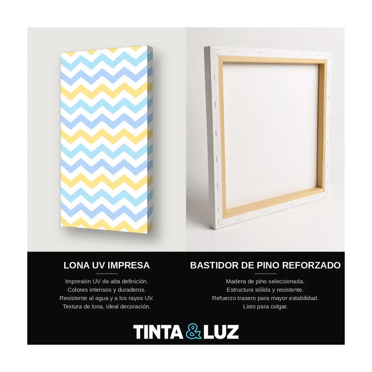 CHEVRON COLOR