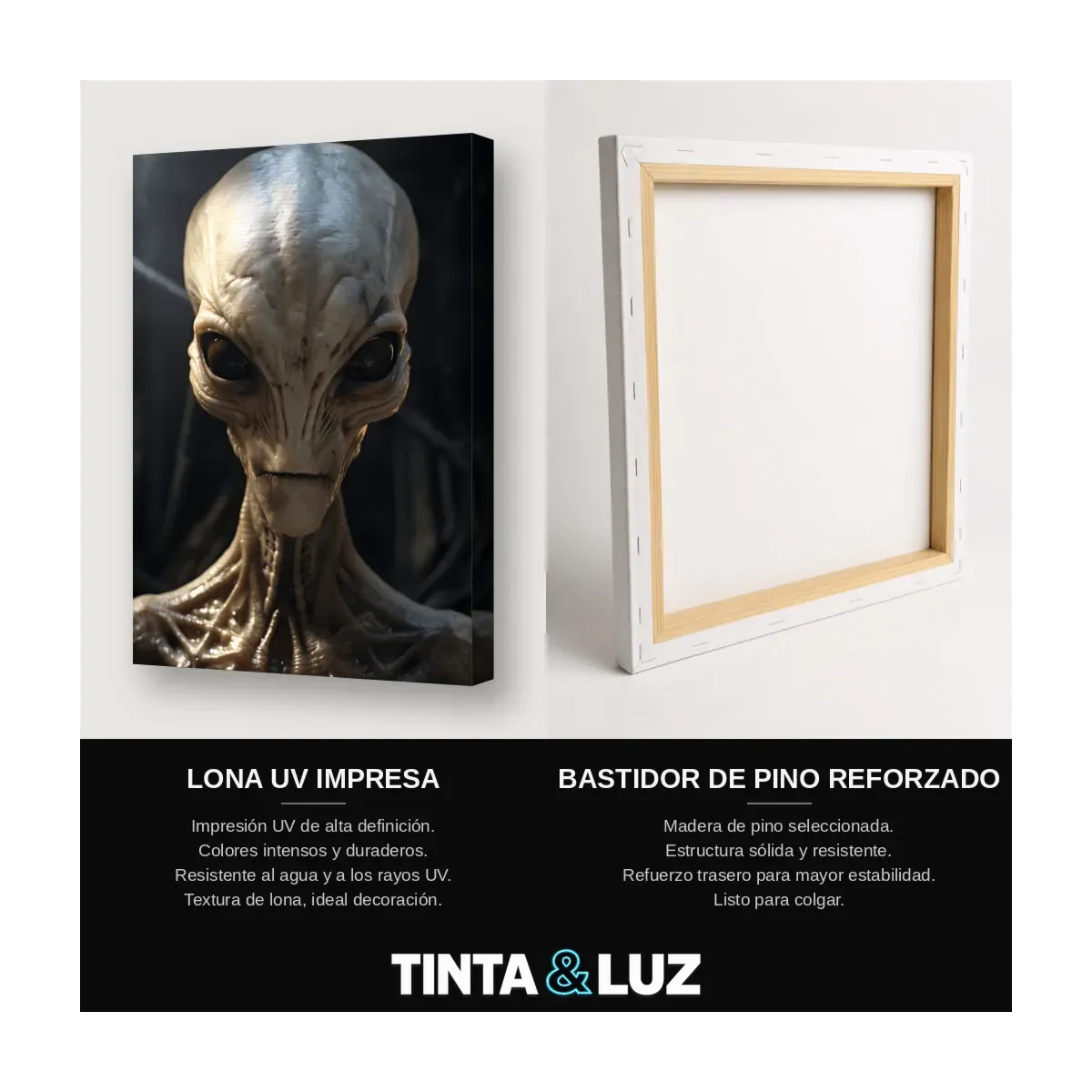 ALIEN
