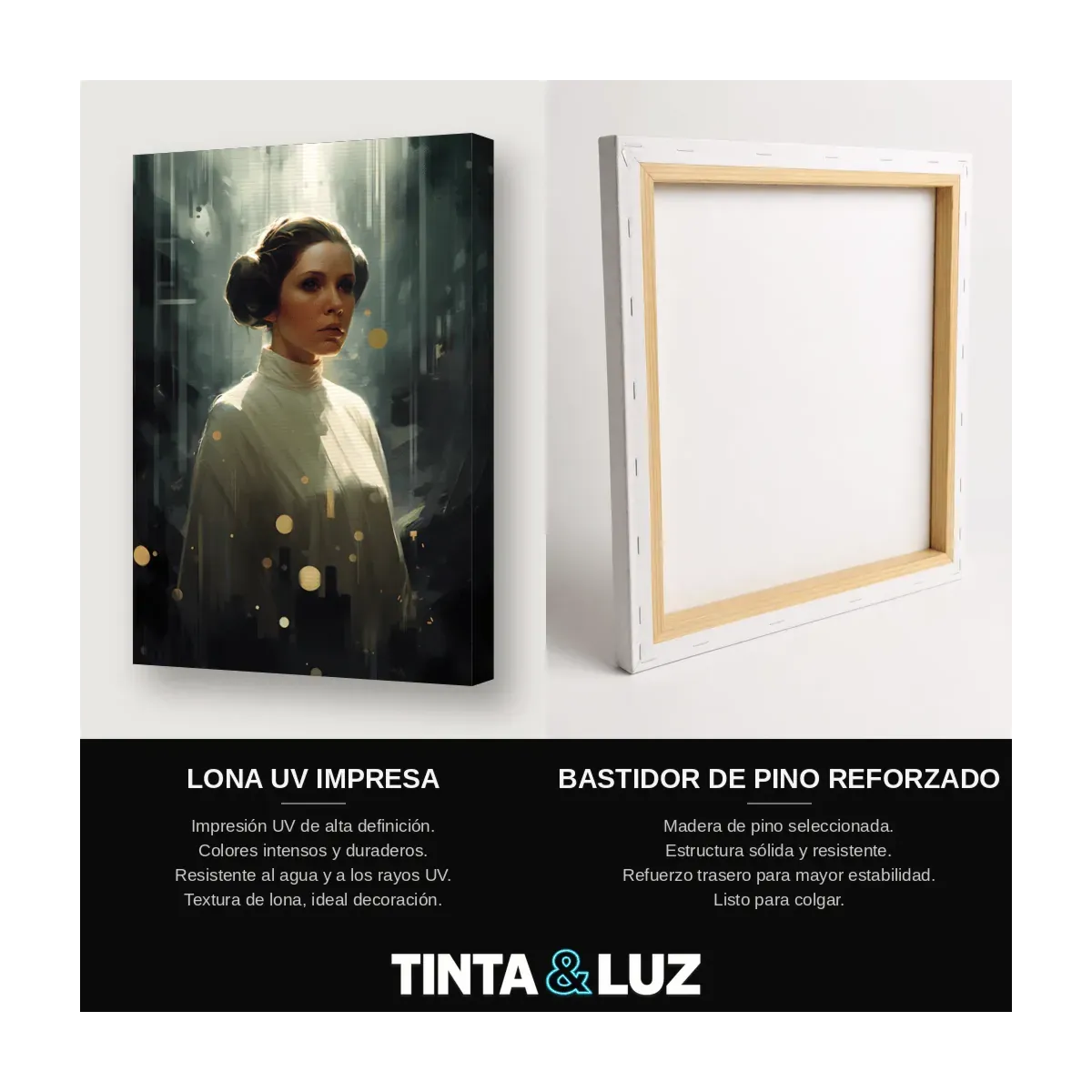 LEIA