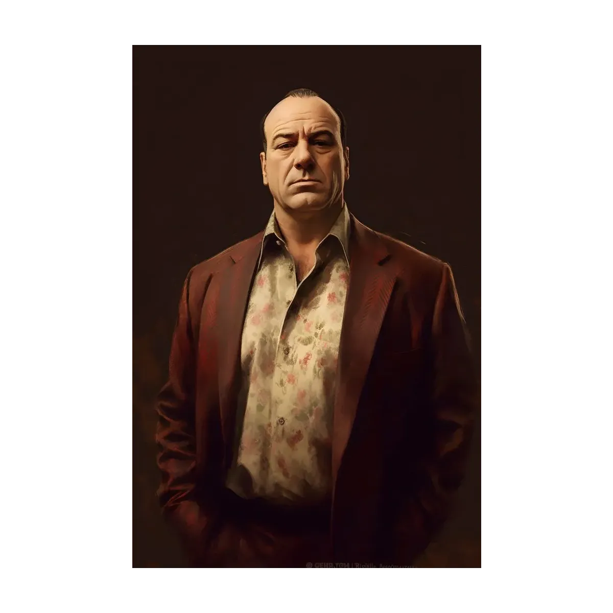 WALTER WHITE