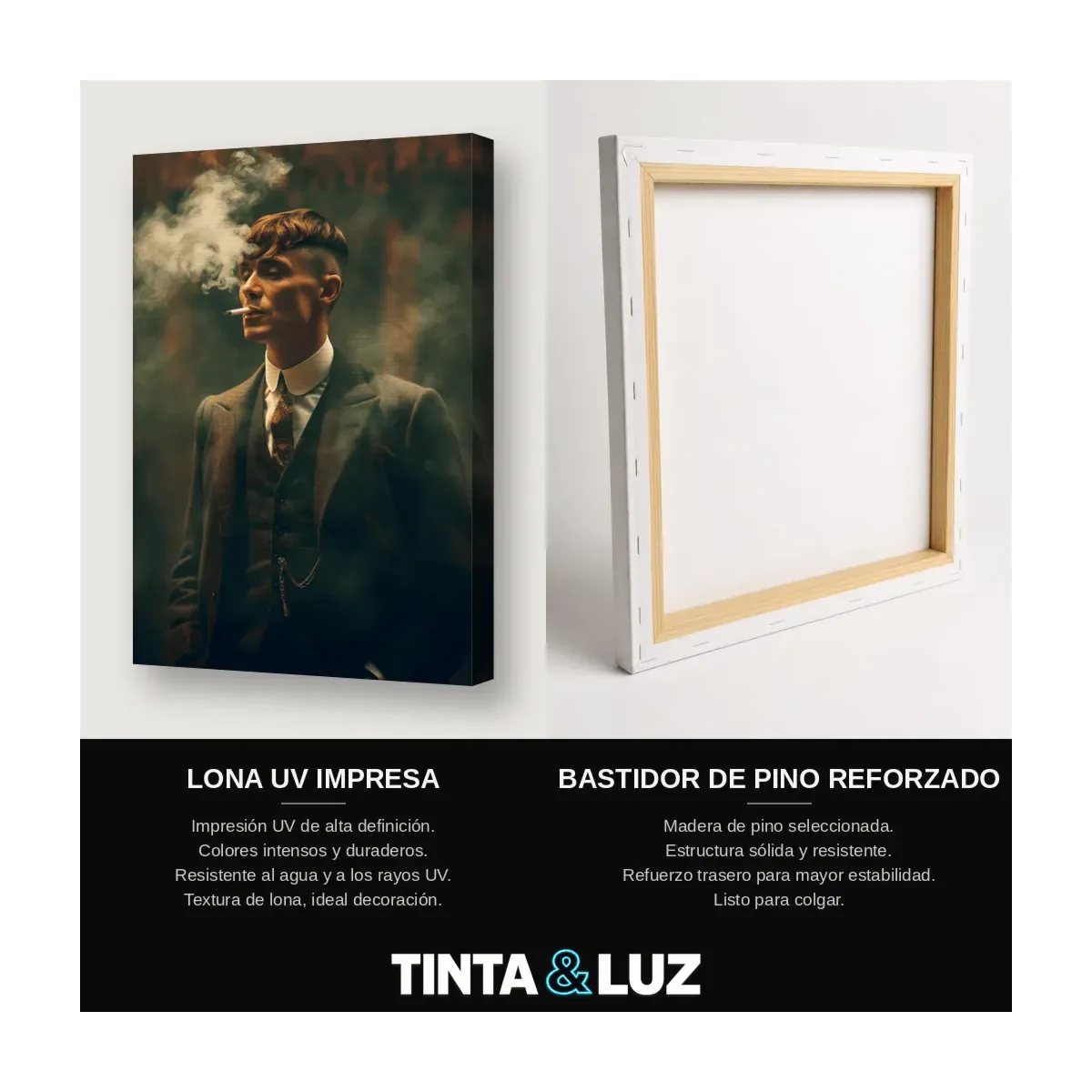 THOMAS SHELBY