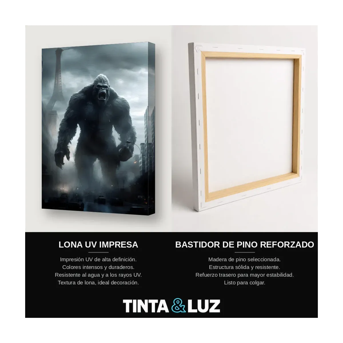 KING KONG