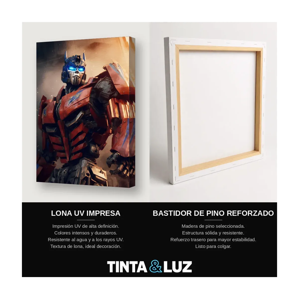 OPTIMUS PRIME