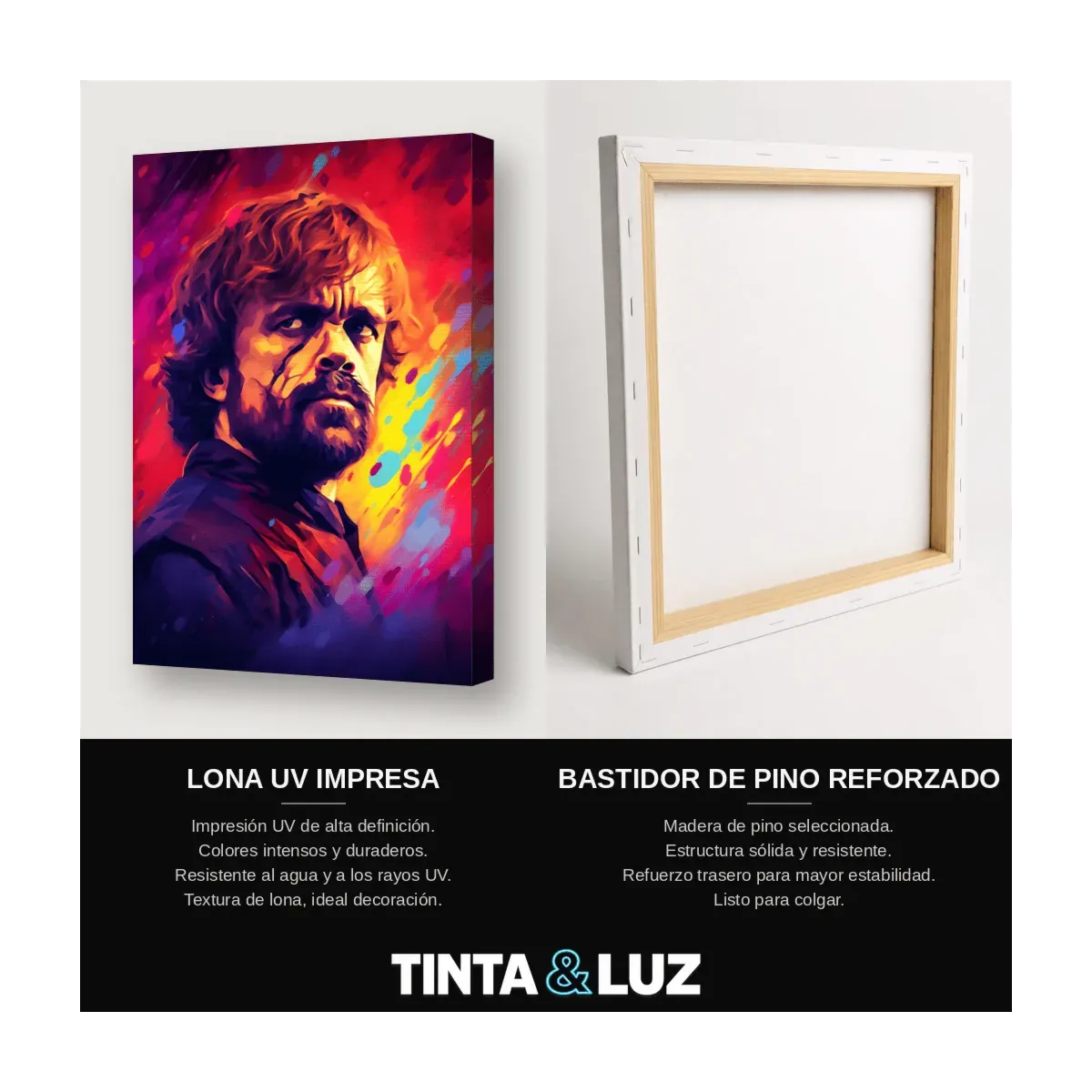 TYRION