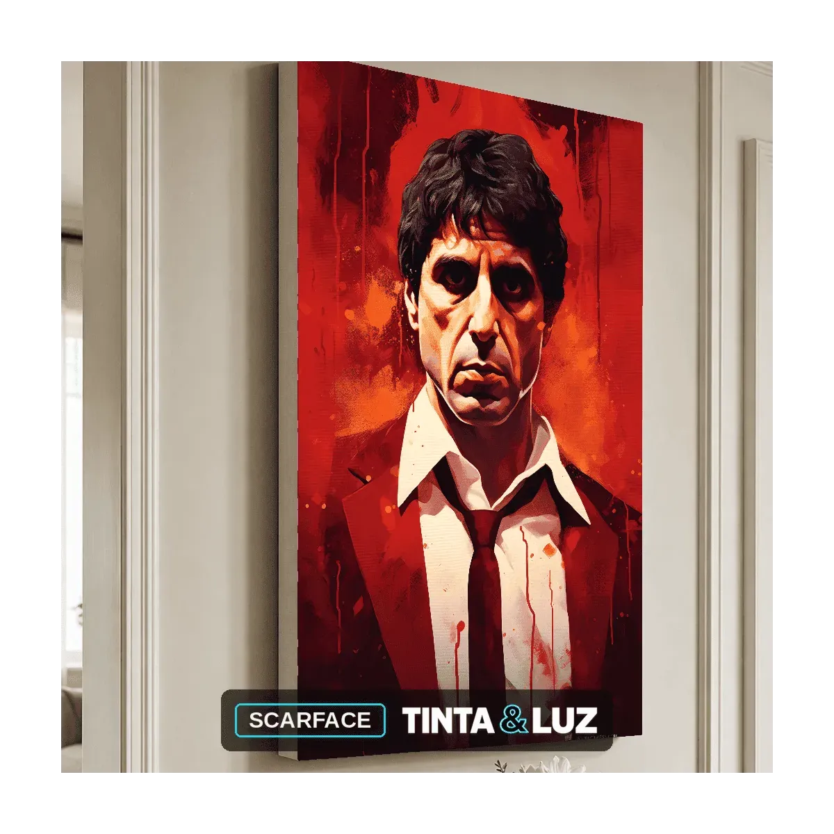 SCARFACE