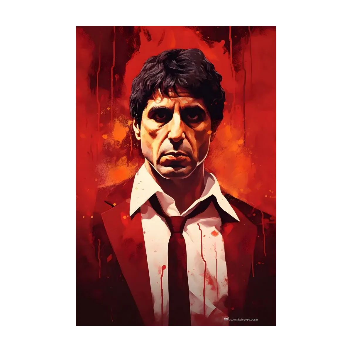 SCARFACE