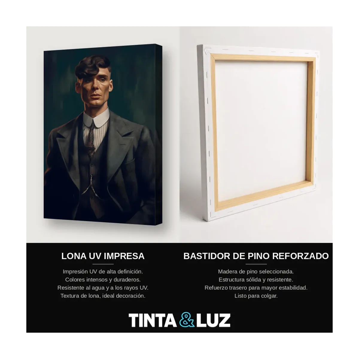 THOMAS SHELBY II