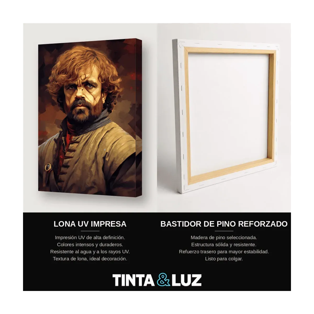 TYRION II