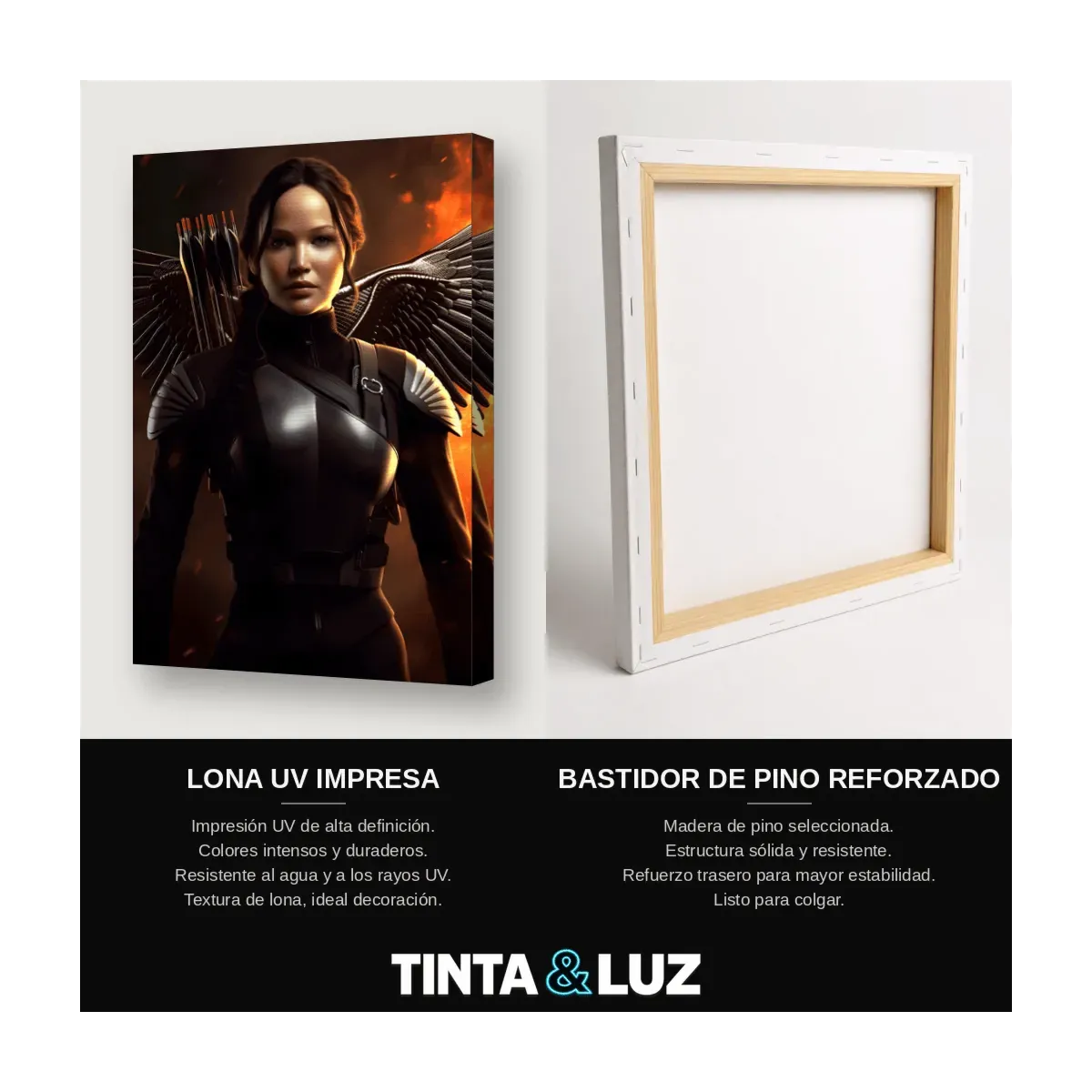 KATNISS