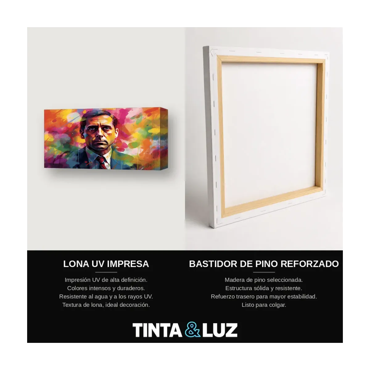 RETRATO POP
