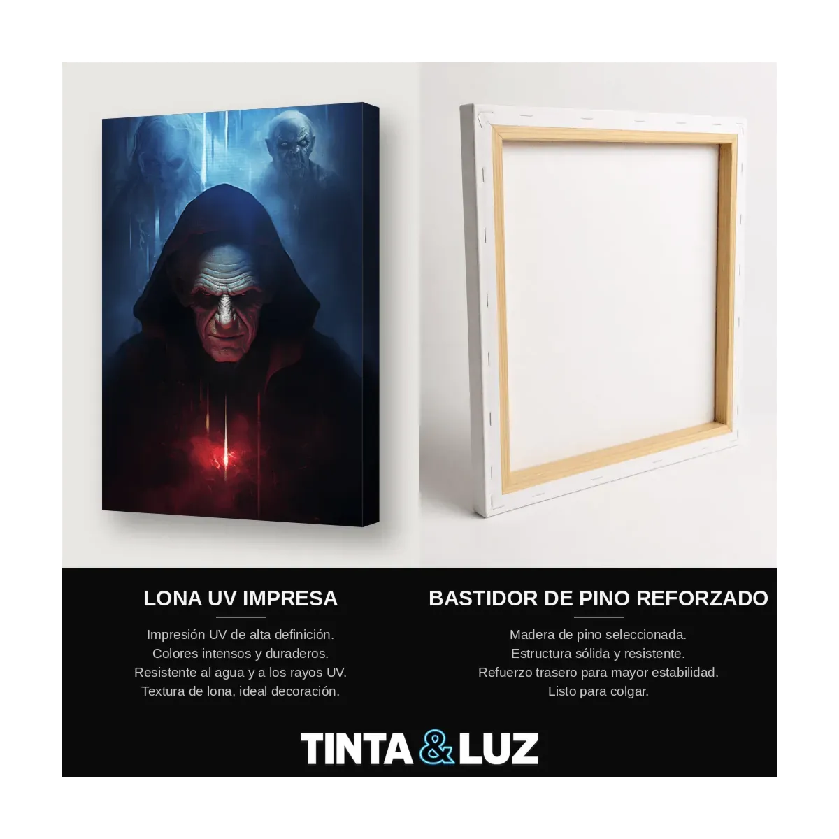 ENCAPUCHADO