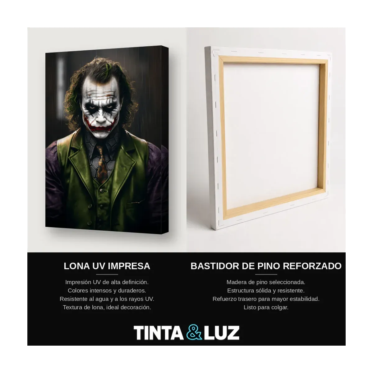 JOKER VERDE