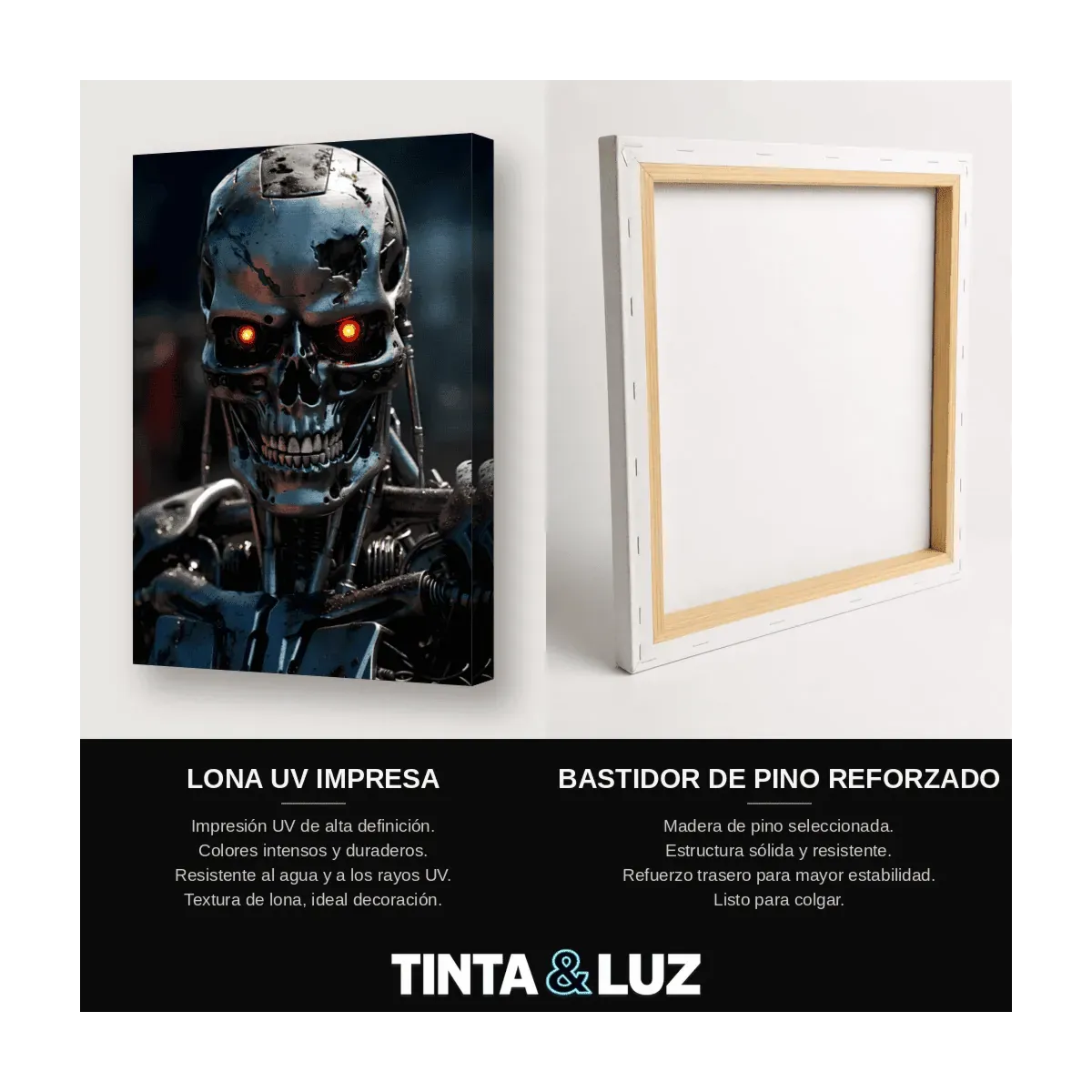 TERMINATOR II