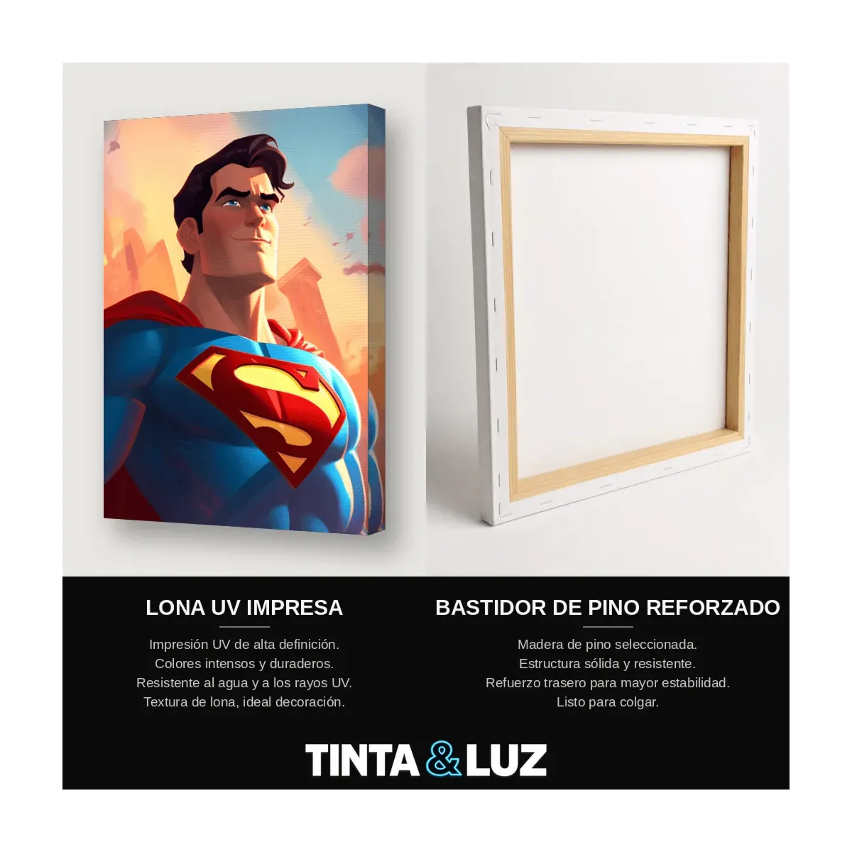 SUPERMAN