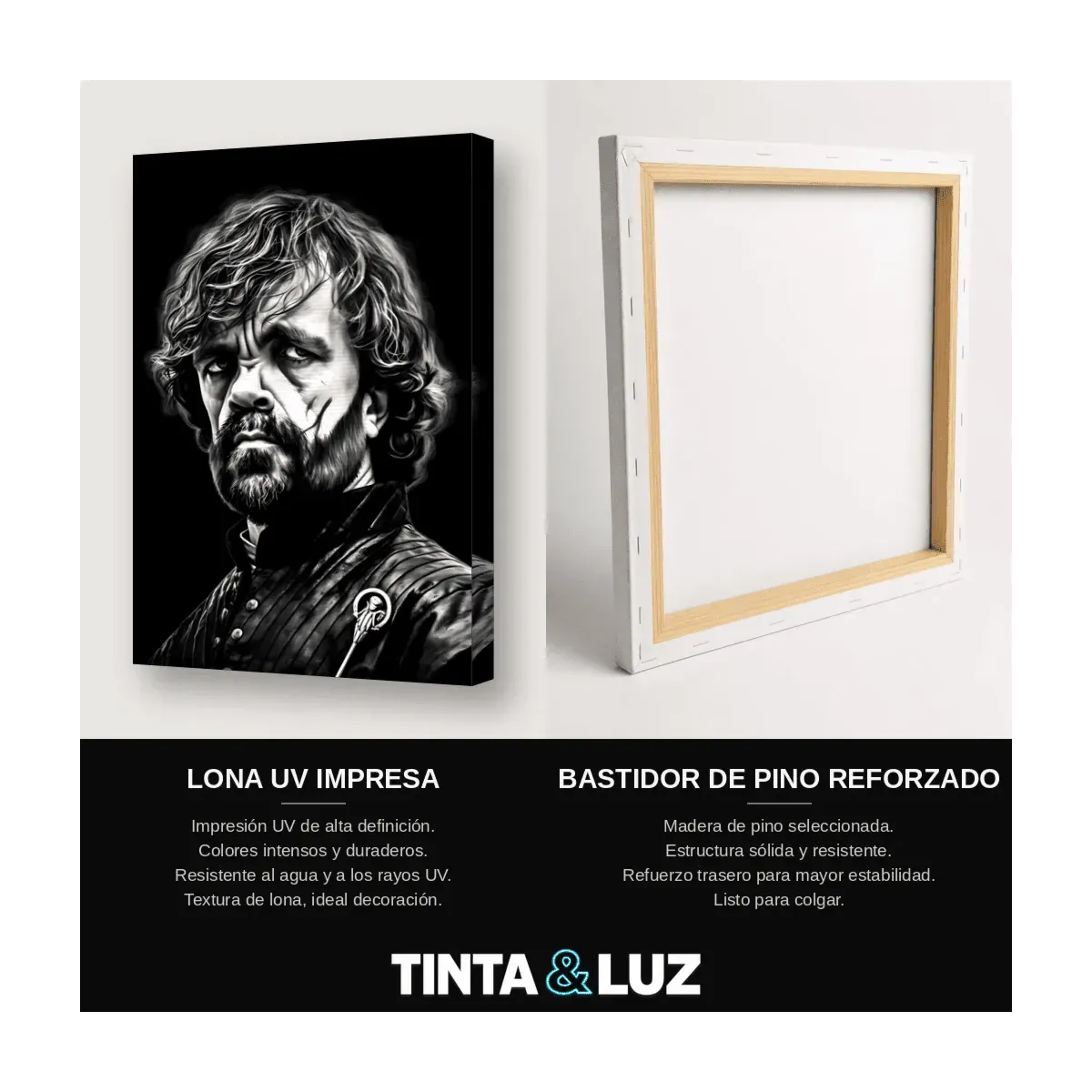 TYRION III