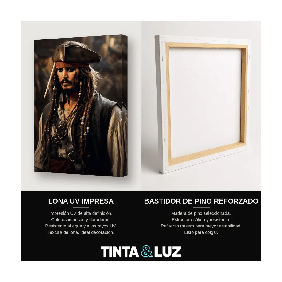 JACK SPARROW