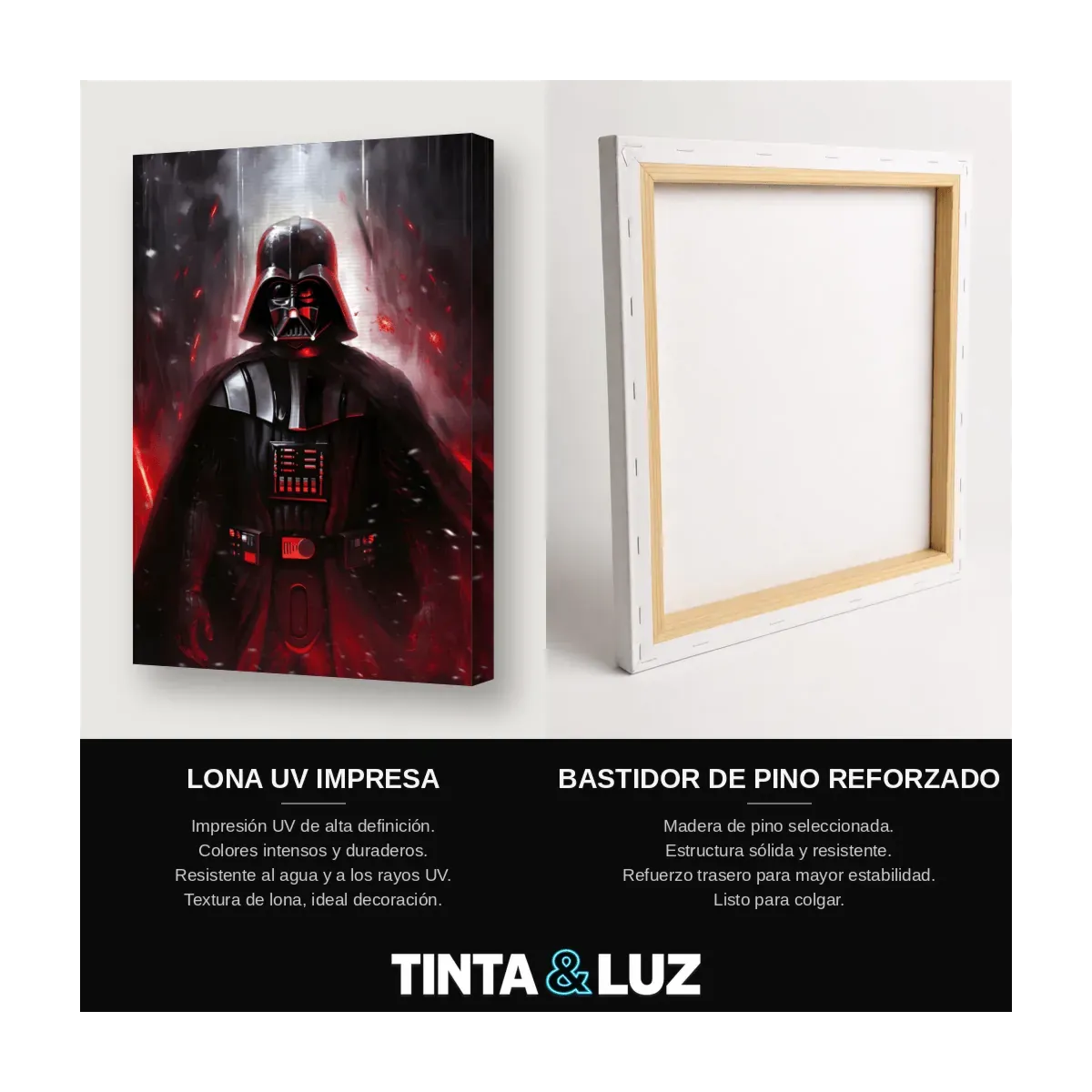 DARTH VADER IV