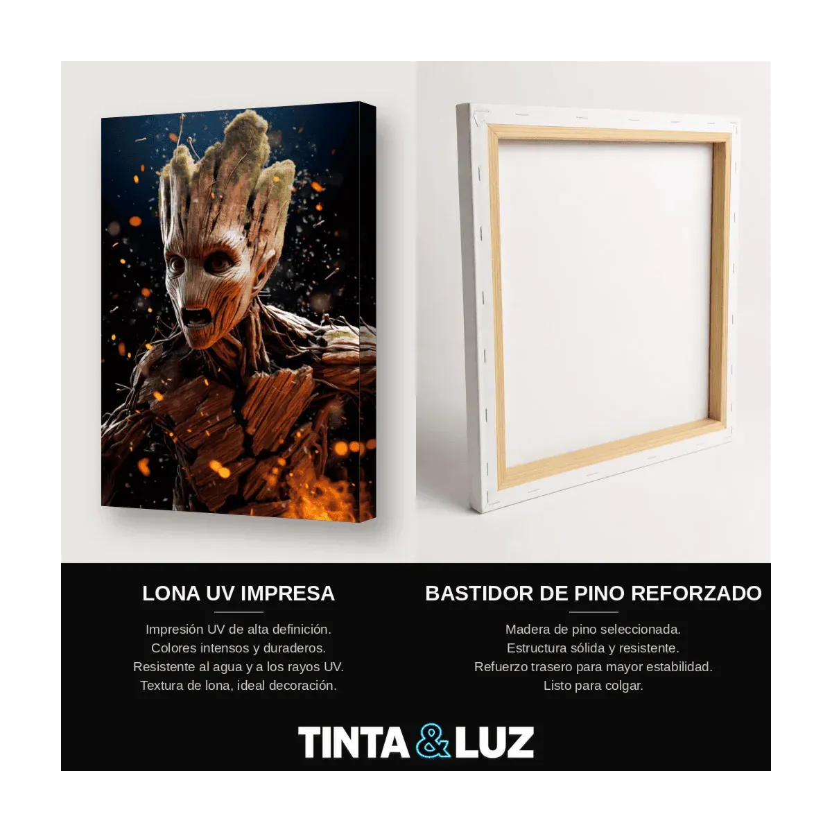 GROOT