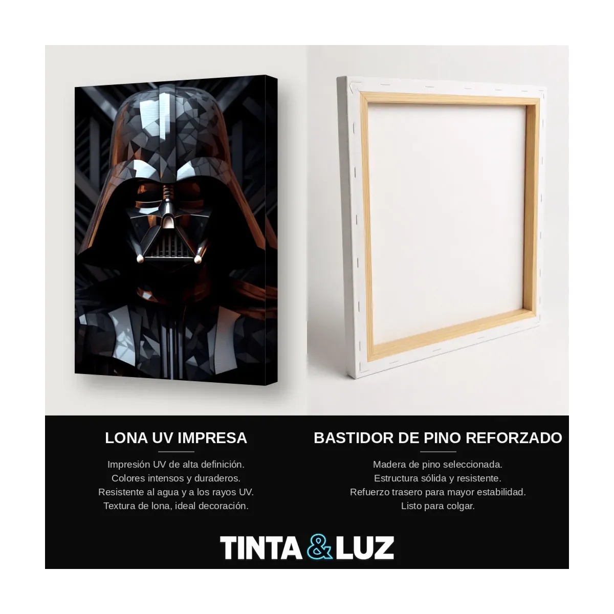 DARTH VADER