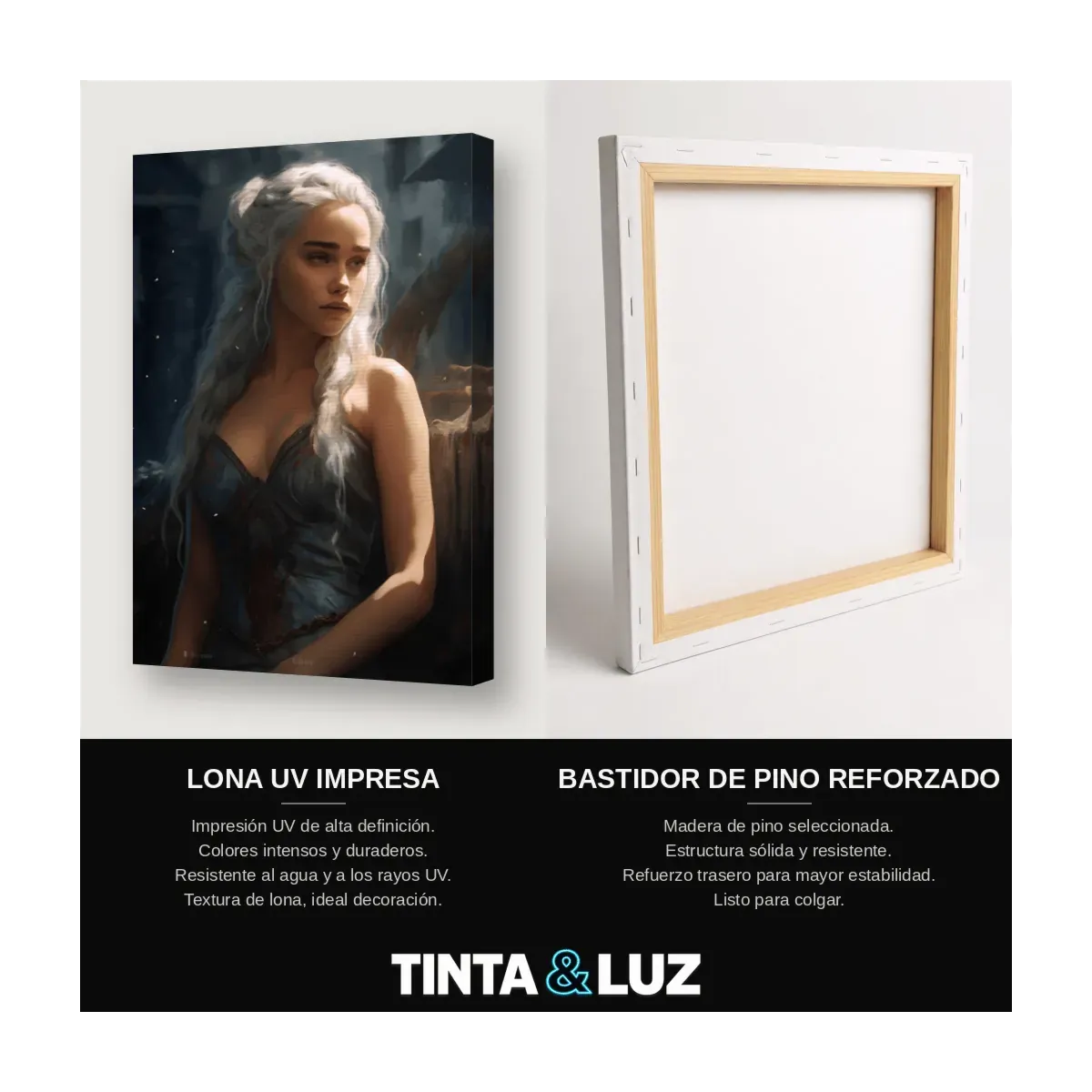 DAENERYS