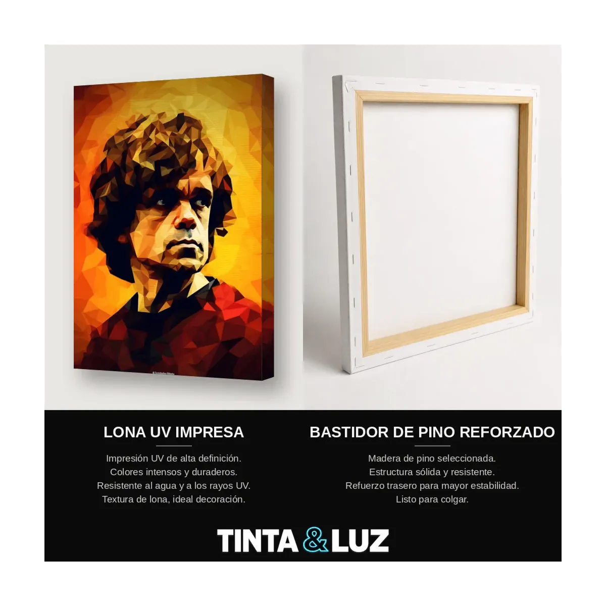 TYRION