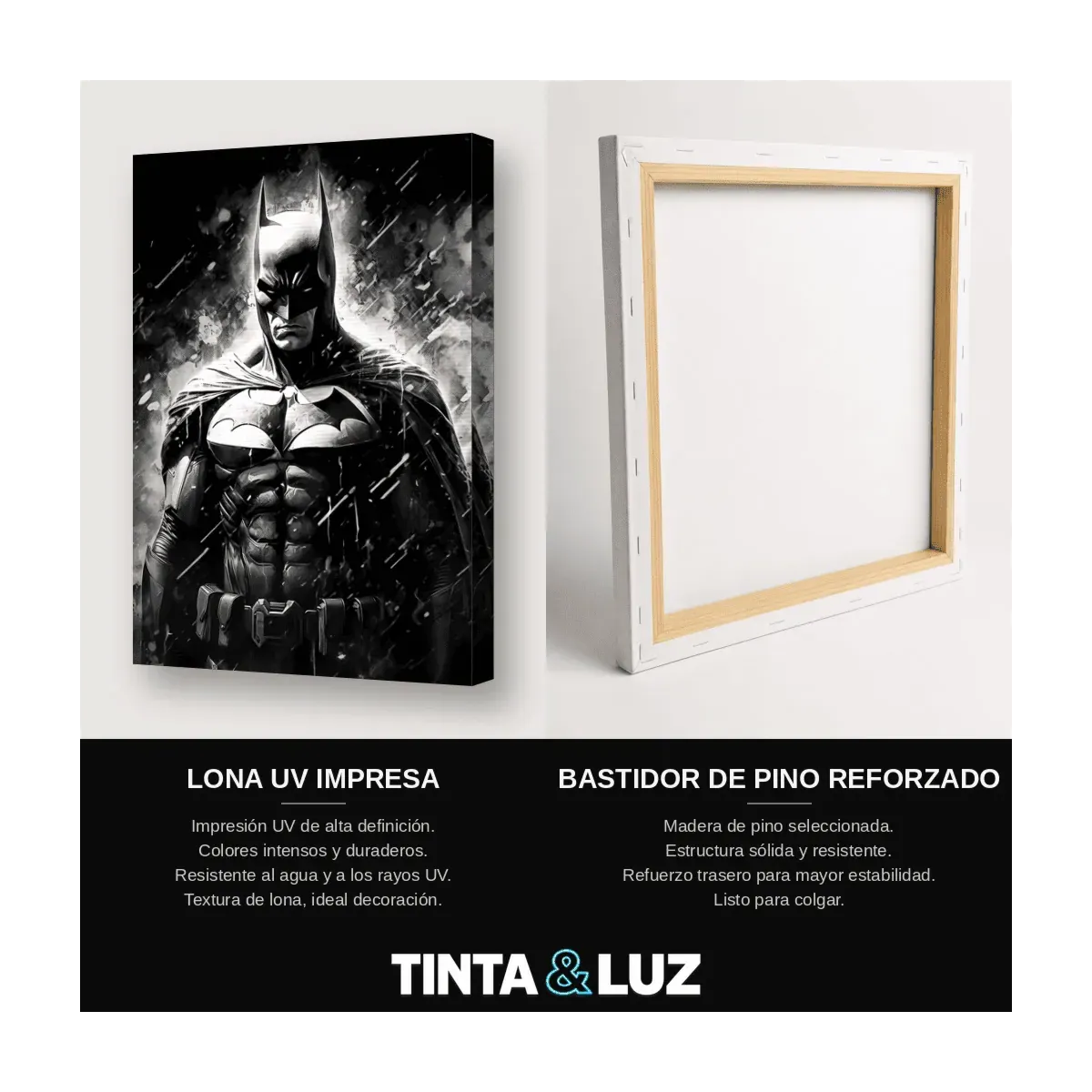 BATMAN