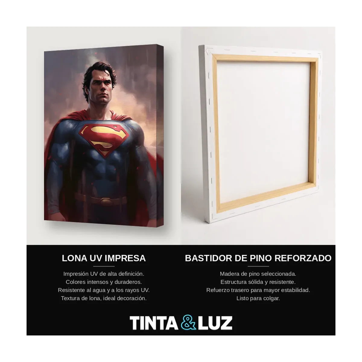 SUPERMAN