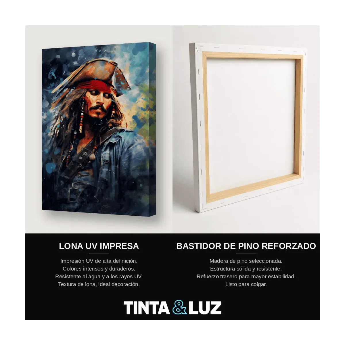 JACK SPARROW II
