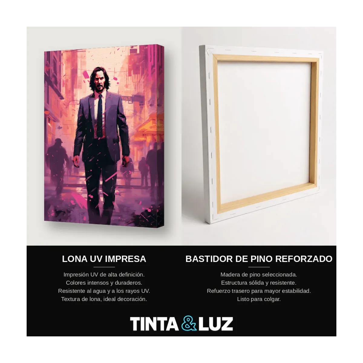 JOHN WICK II