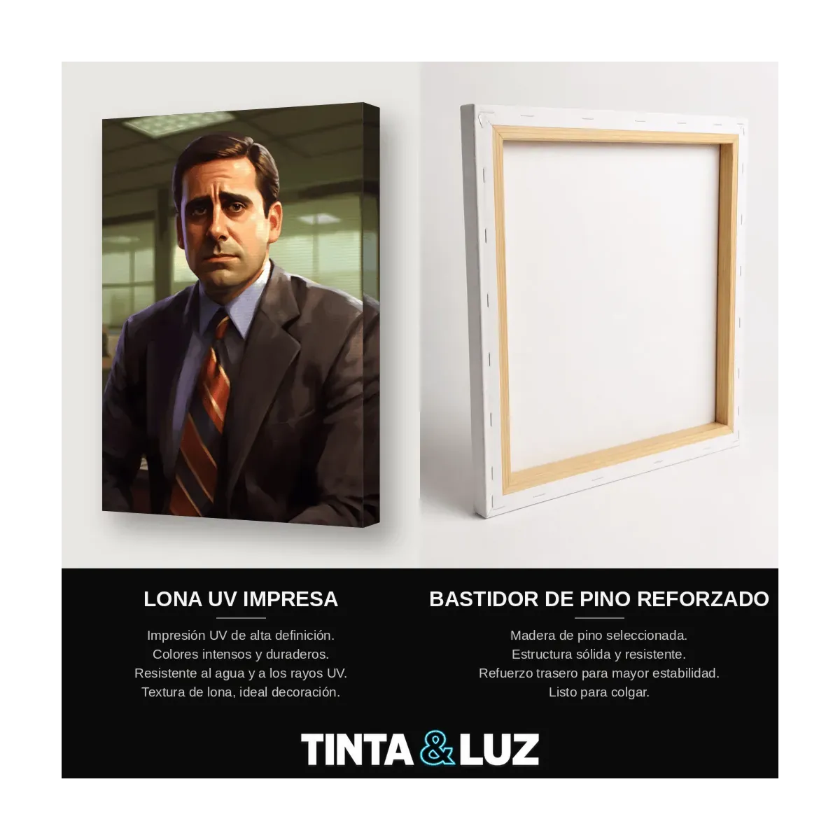 MICHAEL SCOTT