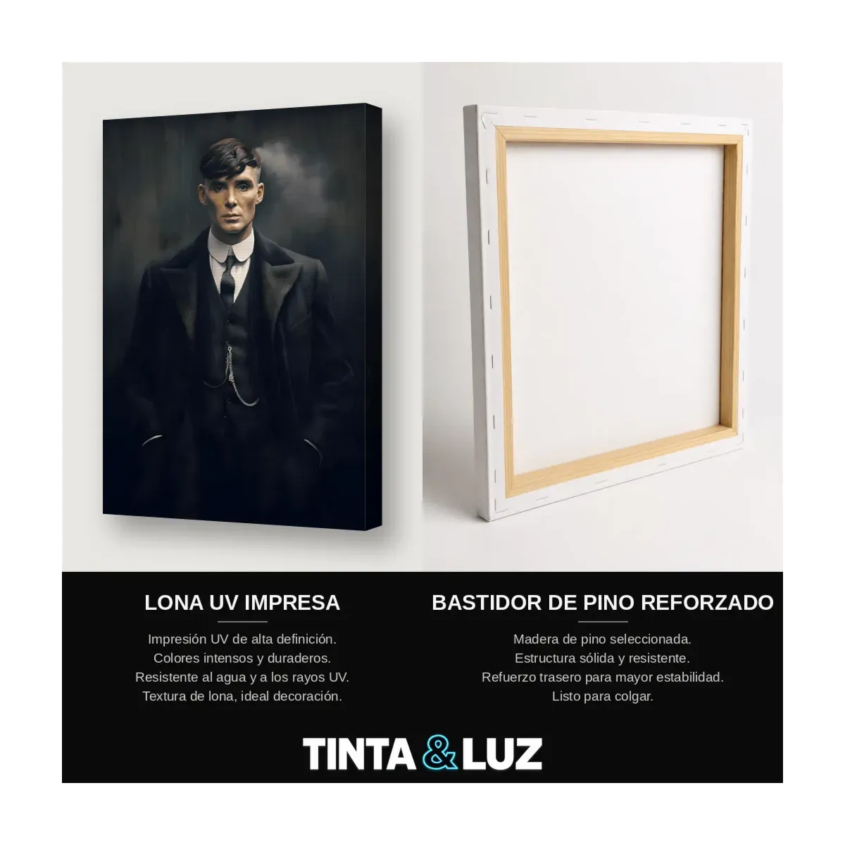 THOMAS SHELBY