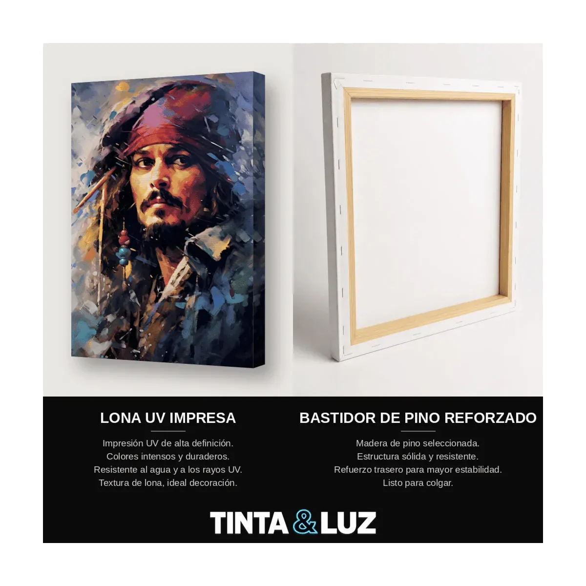 JACK SPARROW III
