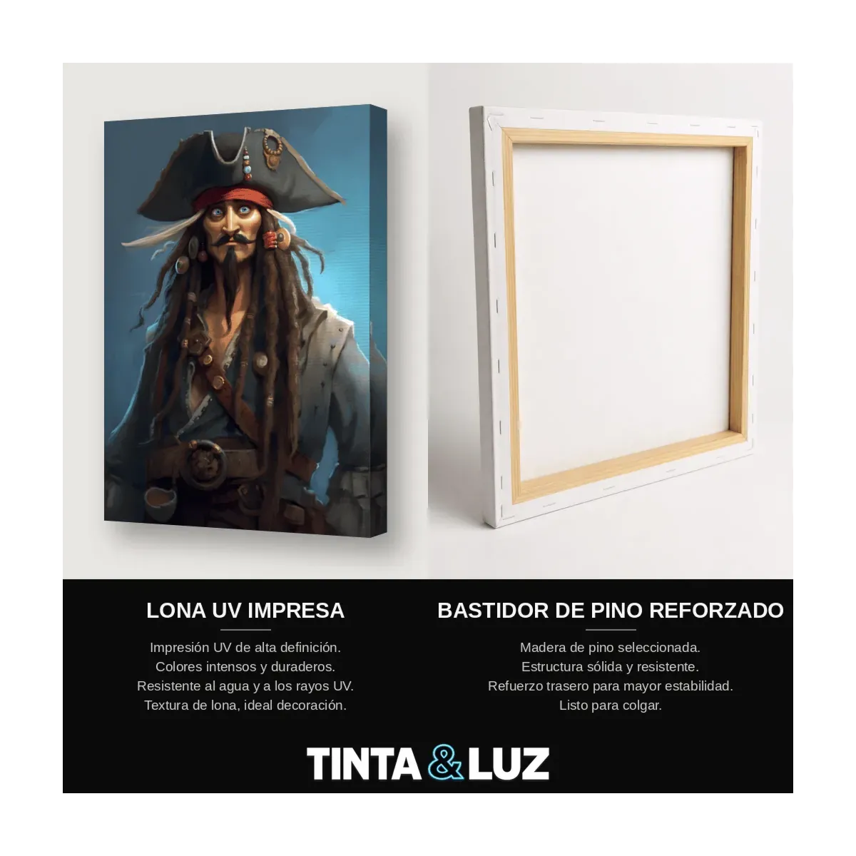 JACK SPARROW IV