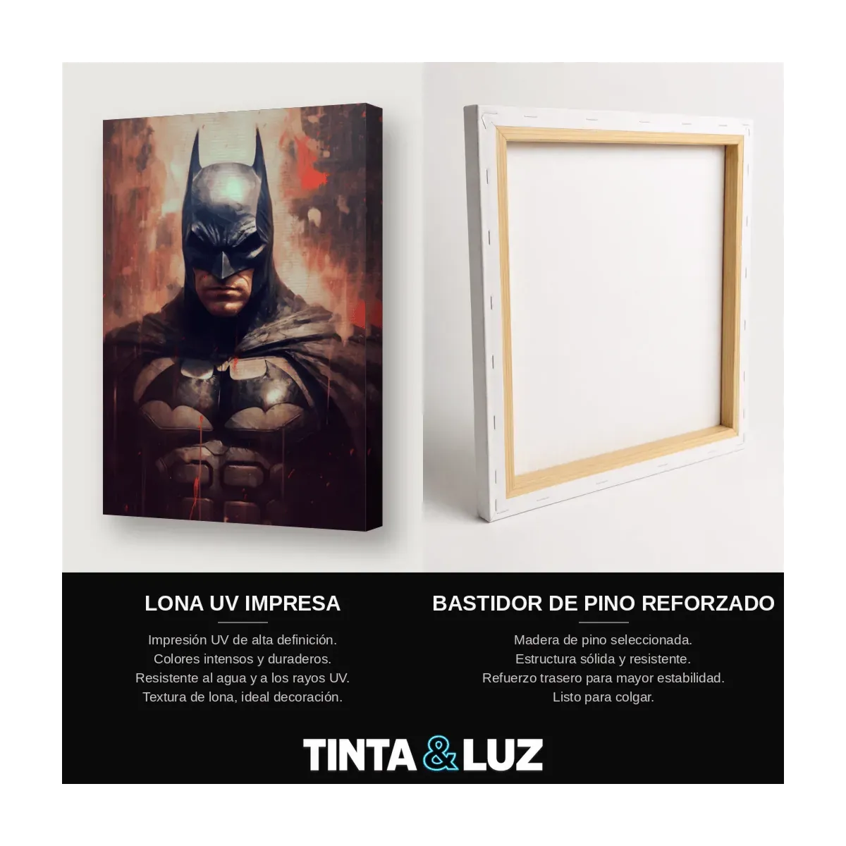 BATMAN II