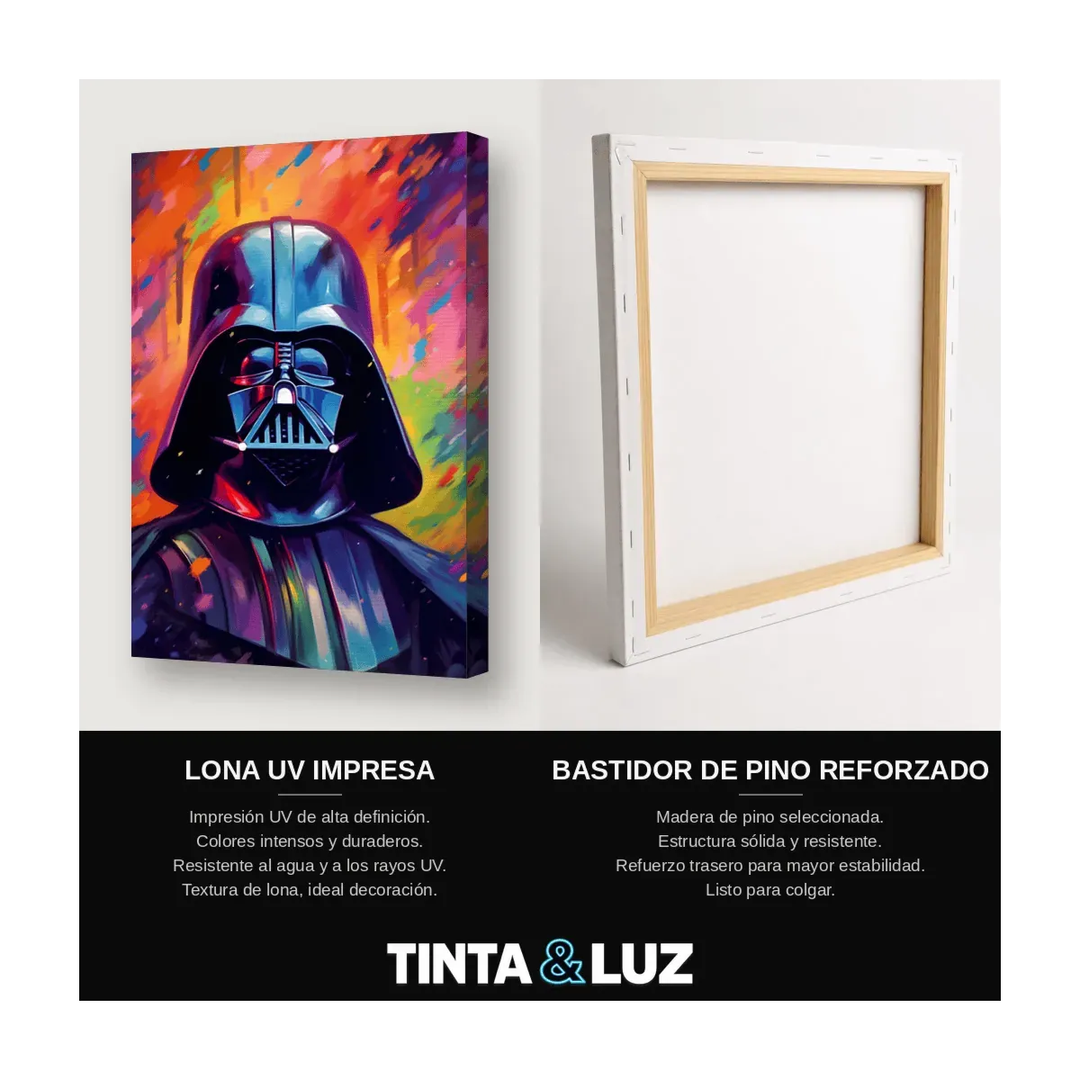 DARTH VADER V