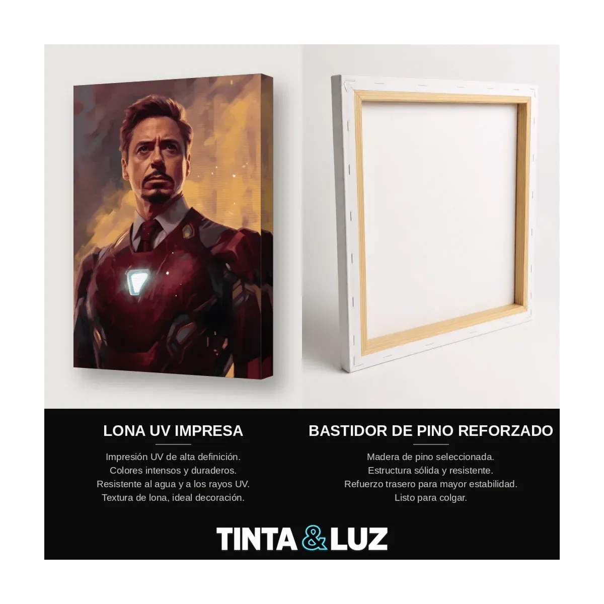 IRON MAN II