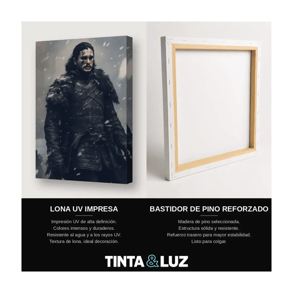 JON SNOW