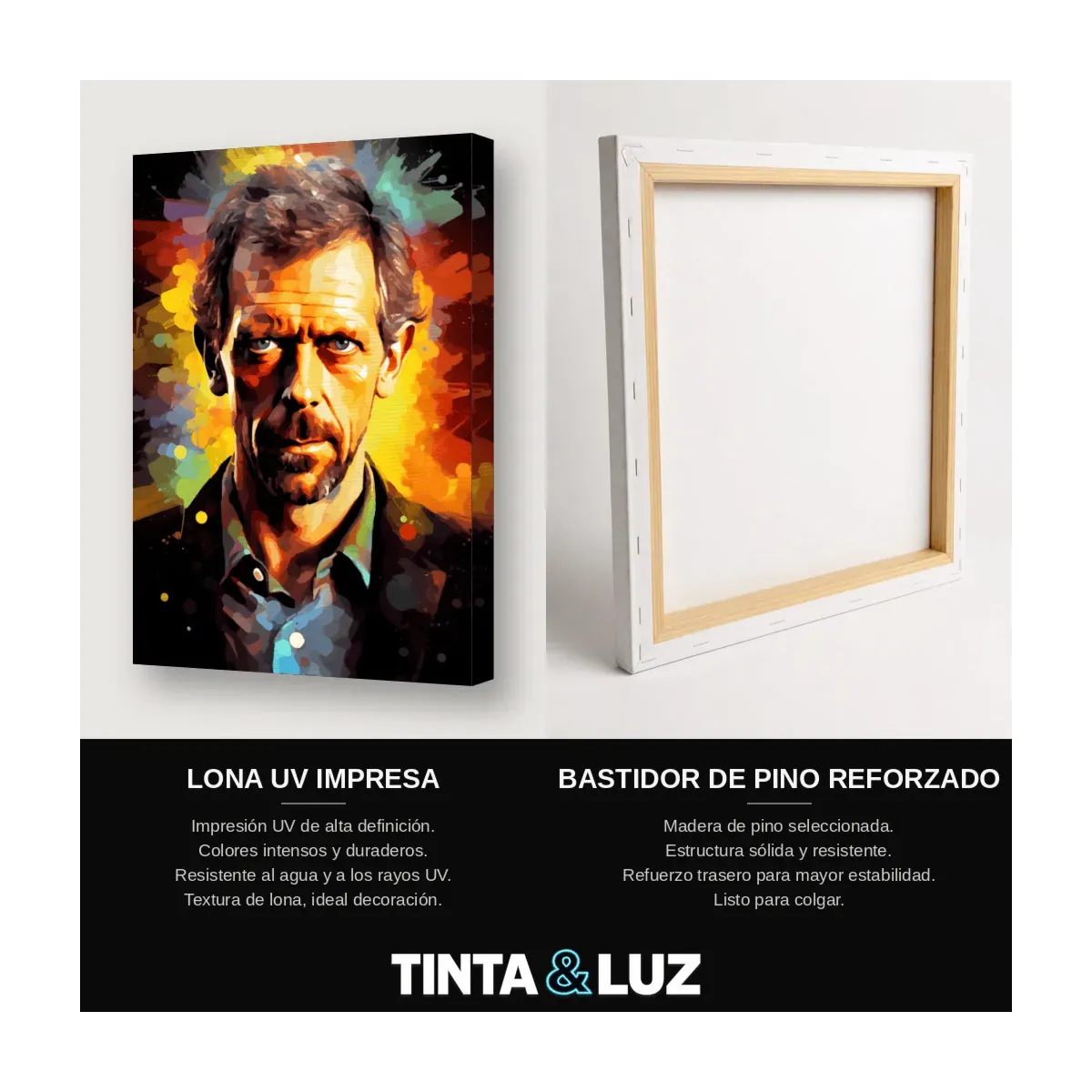 DR HOUSE II