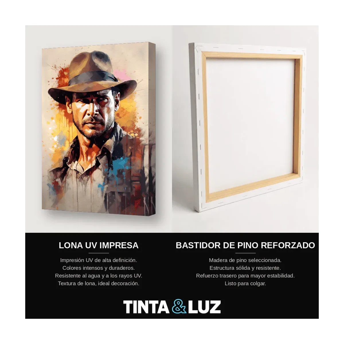 INDIANA JONES IV
