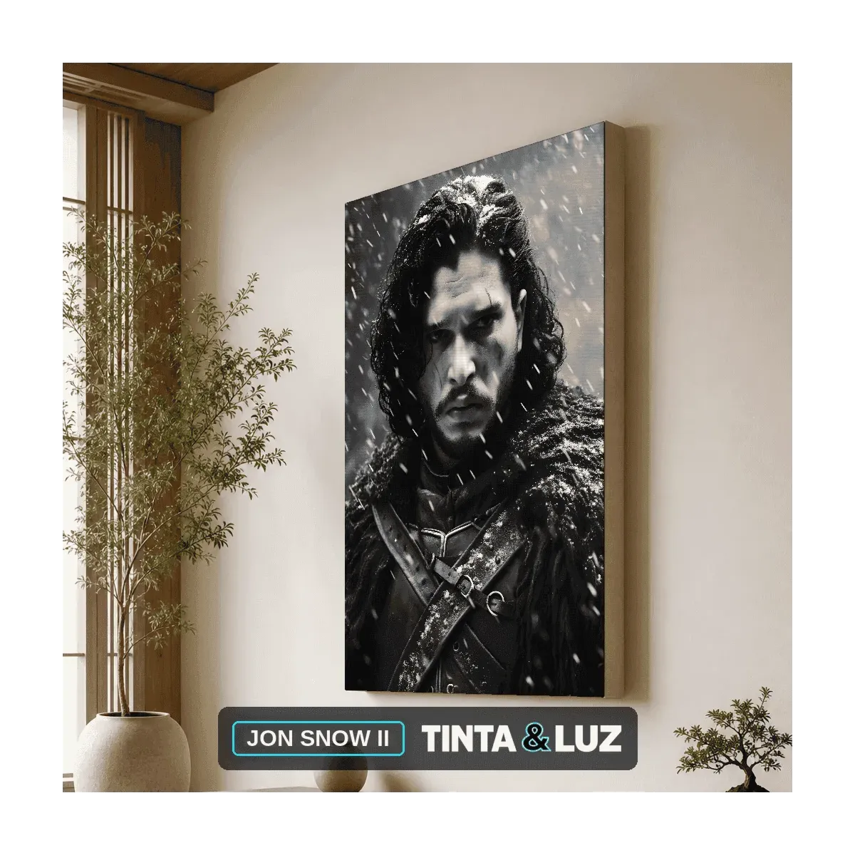 JON SNOW II
