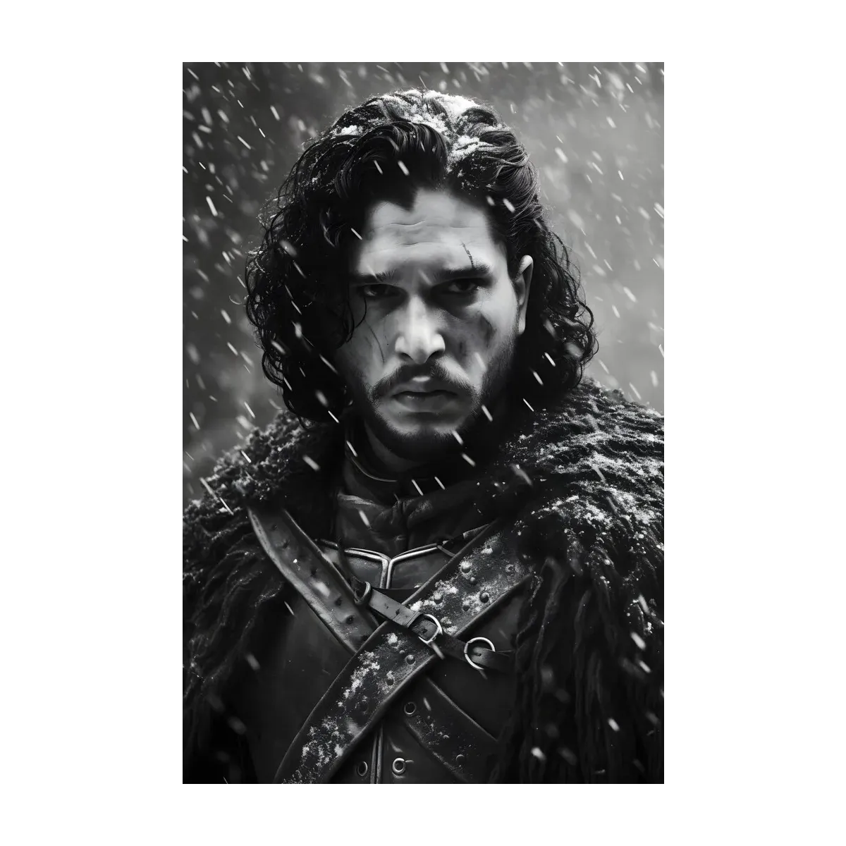 JON SNOW II