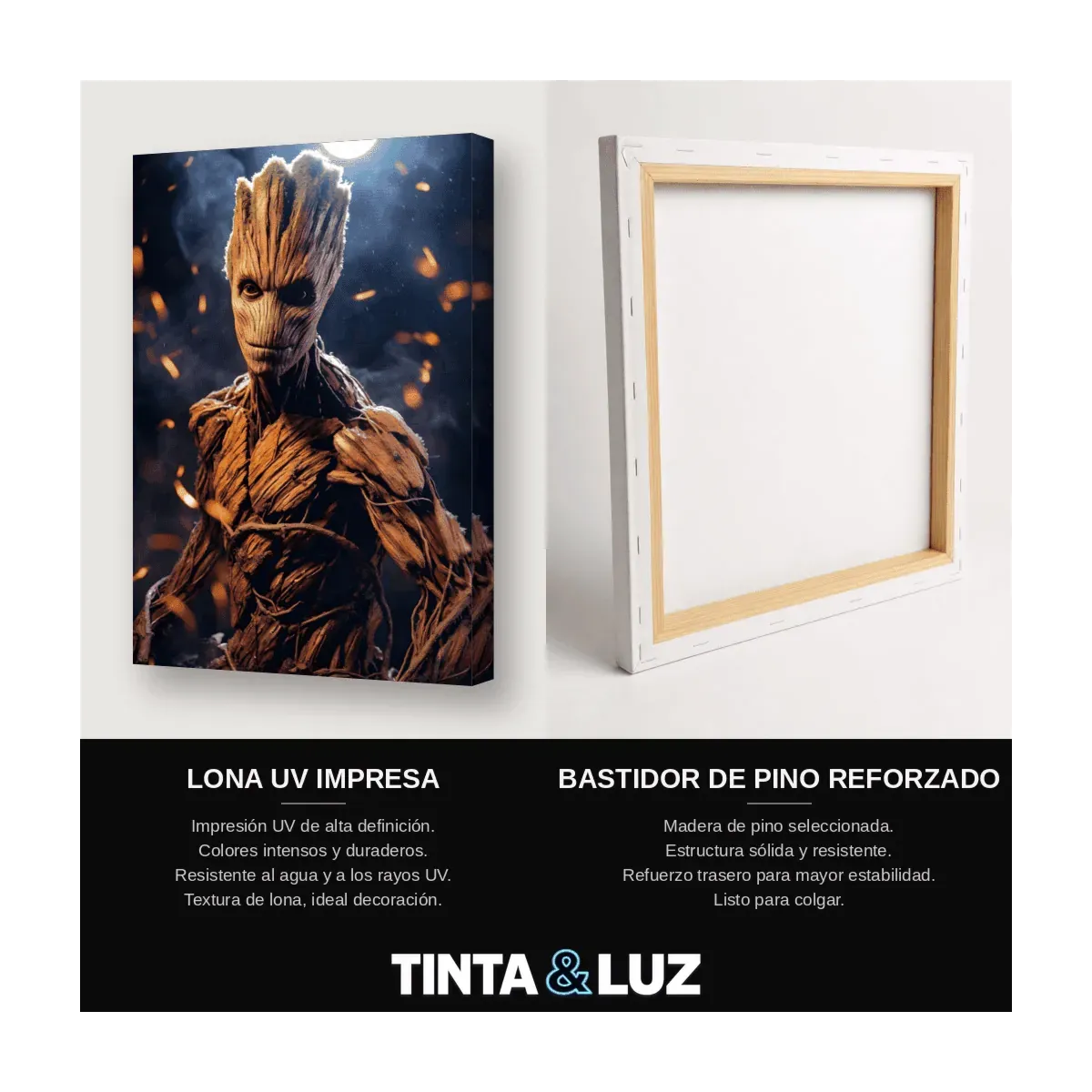 GROOT II