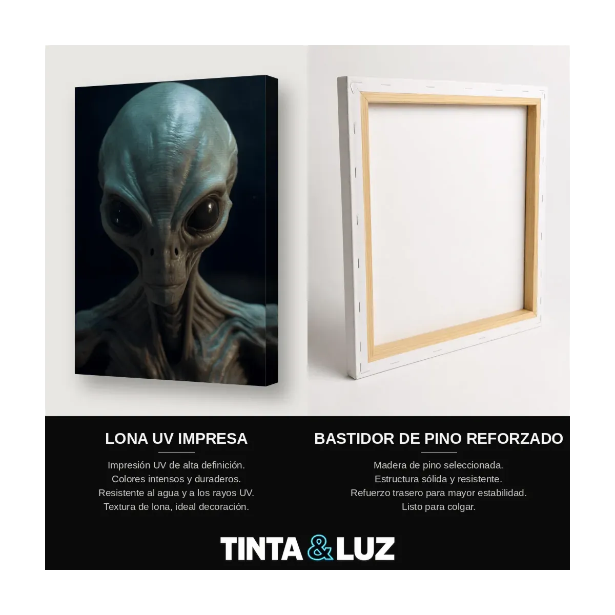 ALIEN II